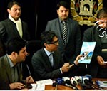 اکثر کسانی که در دوره های سوادآموزی شرکت می کنند زنان هستند